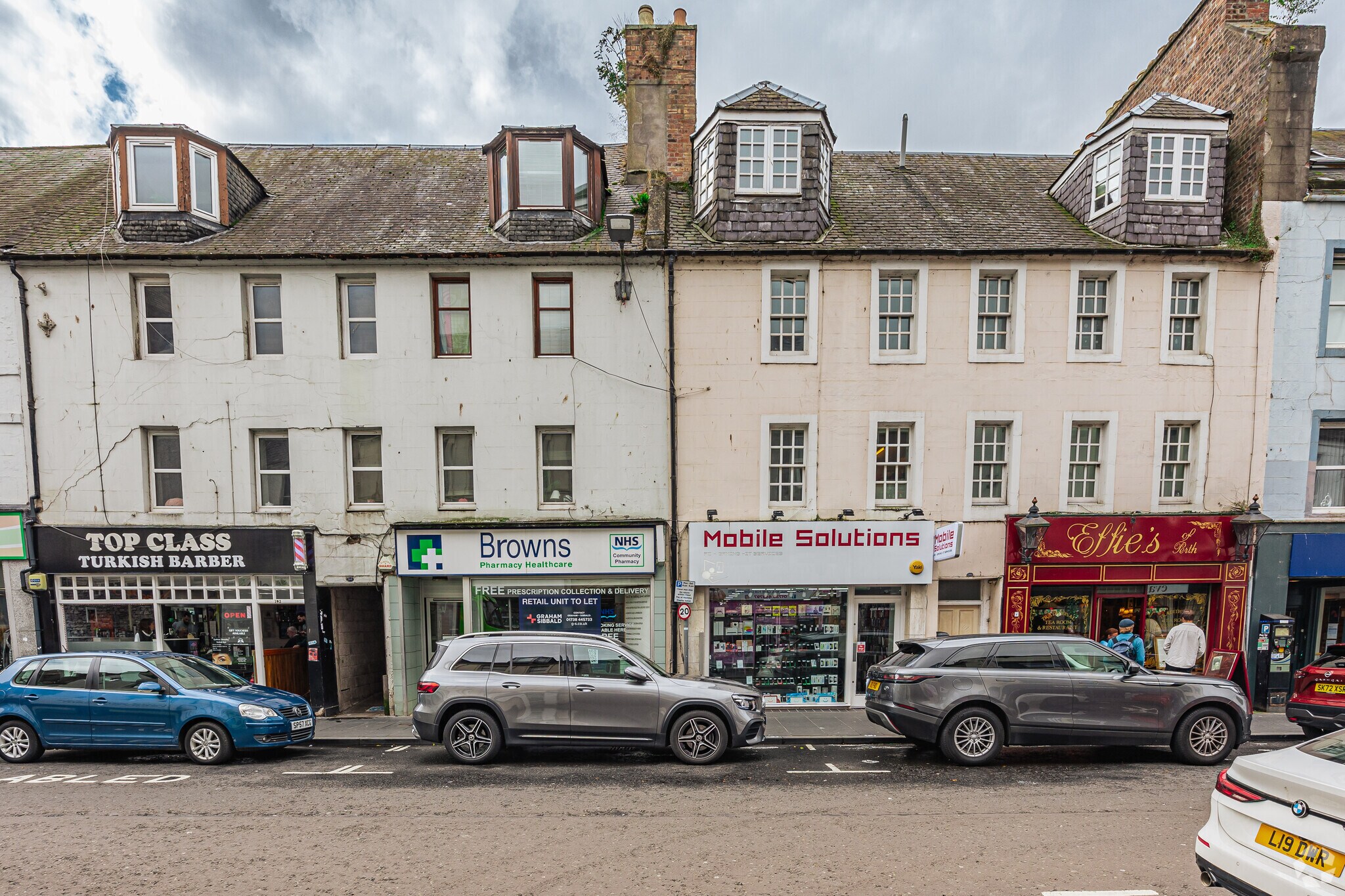 196 High St, Perth à vendre Photo principale- Image 1 de 3