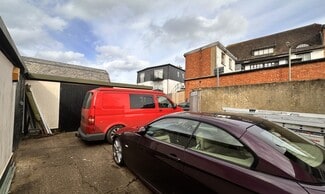 Plus de détails pour 3 Poplar Walk, Caterham - Flex à vendre