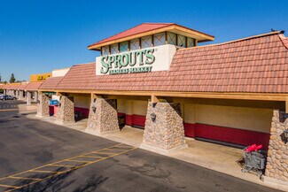 Plus de détails pour 5130 W Peoria Ave, Glendale, AZ - Commerce de détail à louer