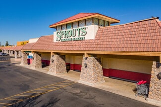 More details for 5130 W Peoria Ave, Glendale, AZ - Retail for Lease