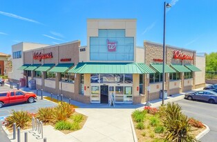 Walgreens - NNN Property