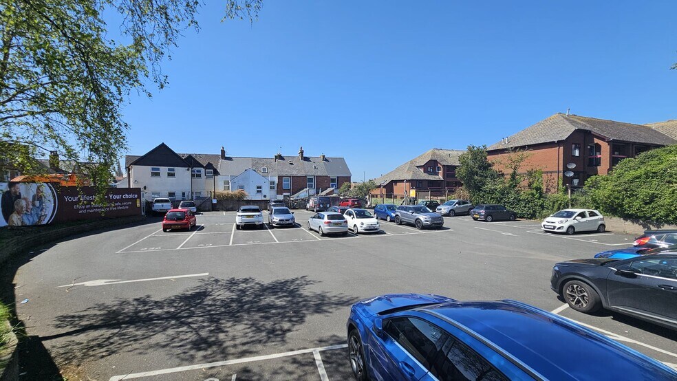 Union Street, Exmouth à vendre - Photo du bâtiment - Image 3 de 7