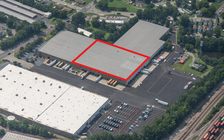 More details for 1910 Campostella Rd, Chesapeake, VA - Industrial for Lease