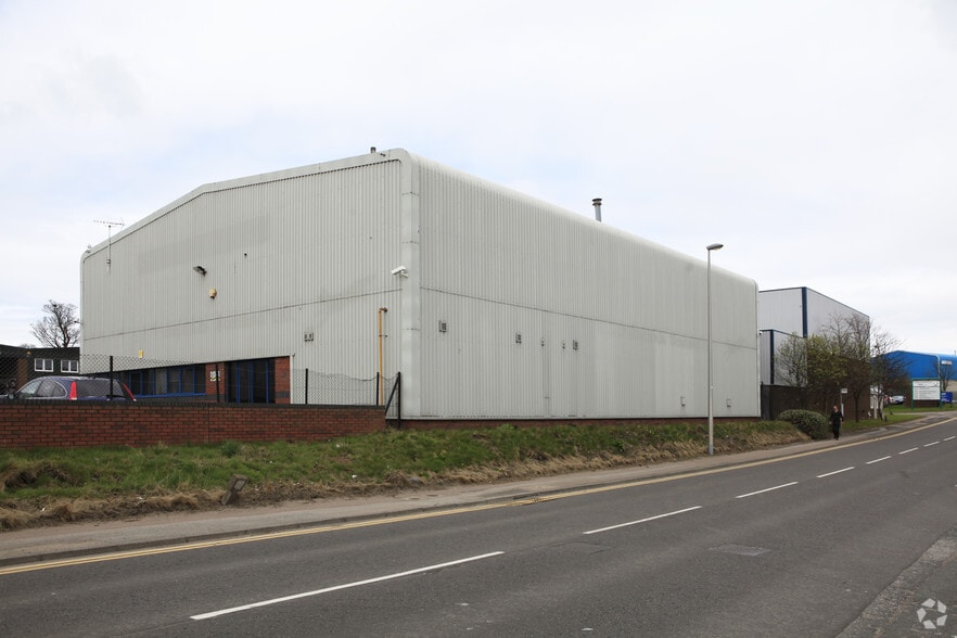 Denmore Rd, Bridge Of Don for lease - Building Photo - Image 2 of 4