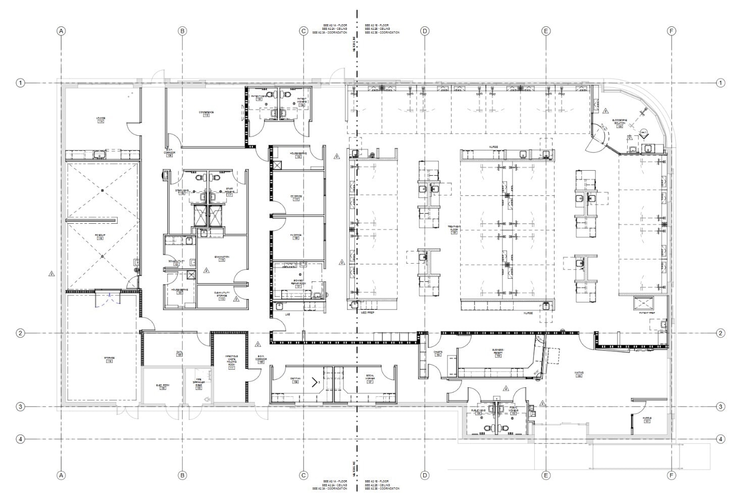 11702 Victory Blvd, North Hollywood, CA for lease Floor Plan- Image 1 of 1