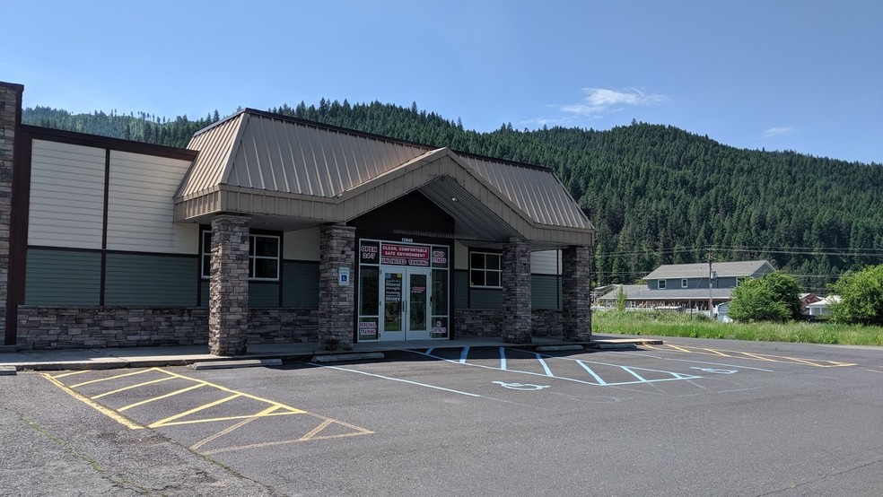 13040 Highway 12, Orofino, ID for sale - Primary Photo - Image 1 of 1