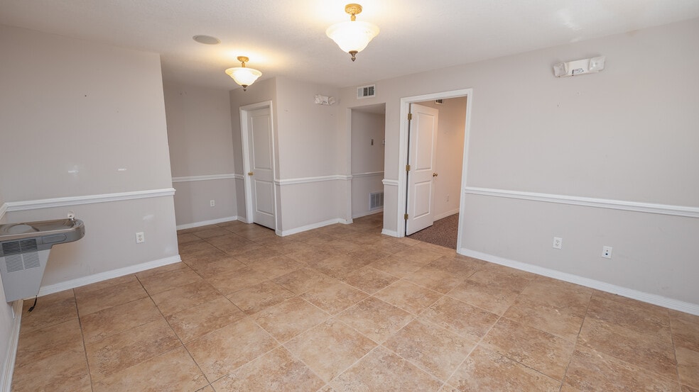 6460 Justice Ave, Milton, FL à vendre - Photo intérieure - Image 3 de 12