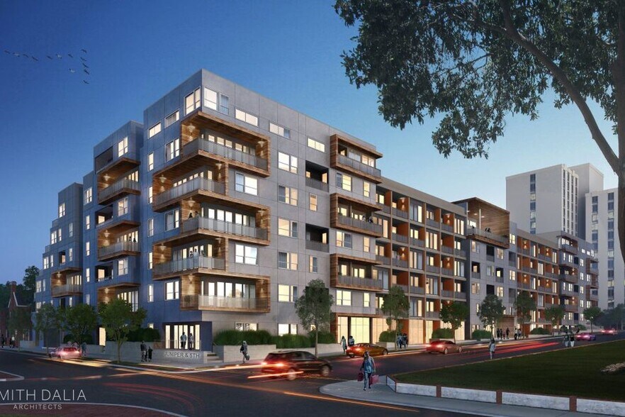 98 Berriman St, Brooklyn, NY à vendre - Photo du bâtiment - Image 2 de 2