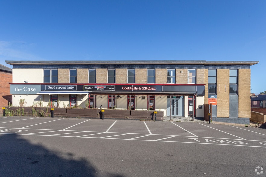 Canal St, Wisbech for sale - Building Photo - Image 2 of 4