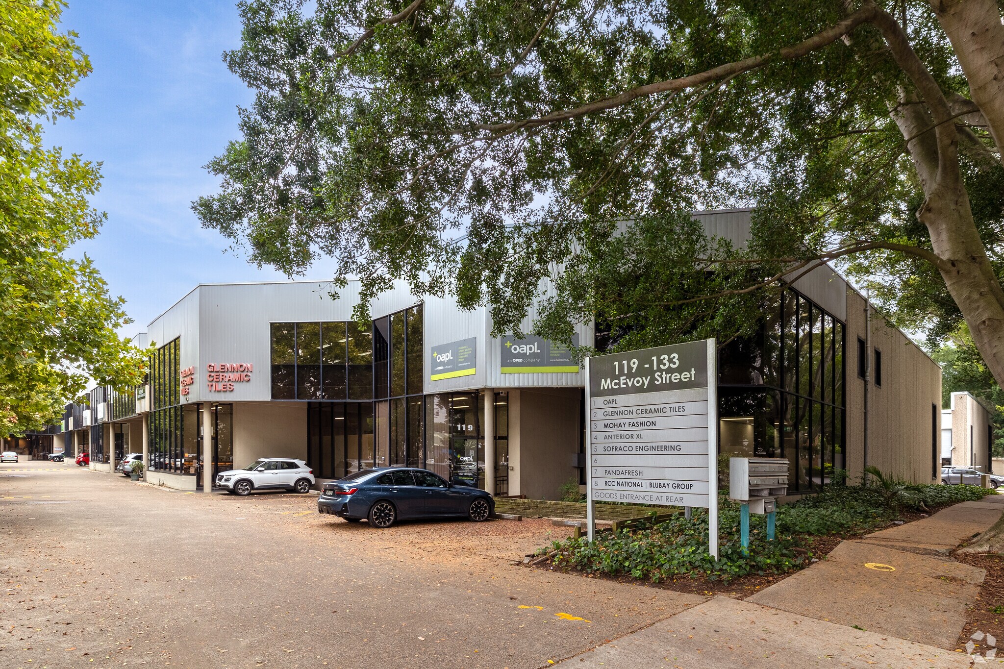 133 McEvoy St, Alexandria for sale Primary Photo- Image 1 of 6