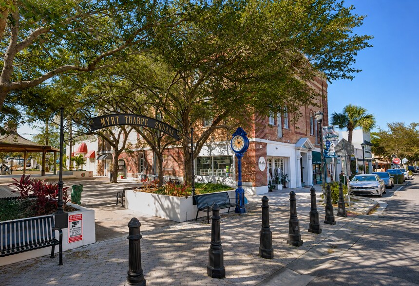 319 Brevard Ave, Cocoa, FL à louer - Photo du bâtiment - Image 2 de 6