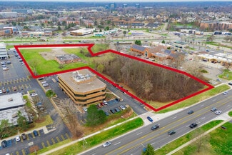More details for Northwestern Hwy, Southfield, MI - Land for Lease