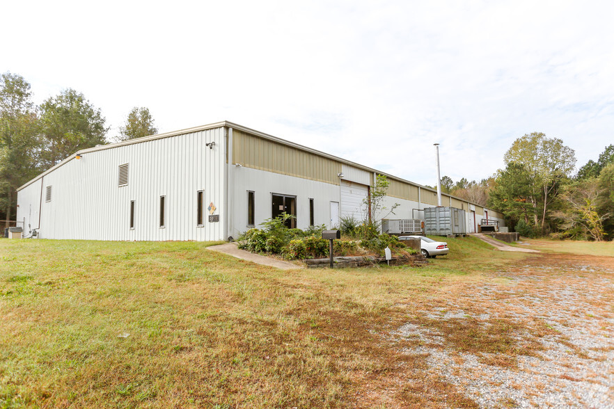 5619 Gallagher Dr, Gastonia, NC for sale - Building Photo - Image 1 of 1