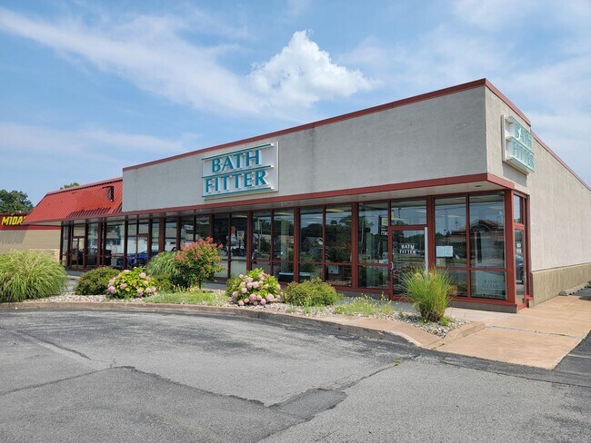 More details for 3910 Brewerton Rd, North Syracuse, NY - Retail for Lease