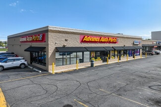 More details for 4301-4323 S Ashland Ave, Chicago, IL - Retail for Lease