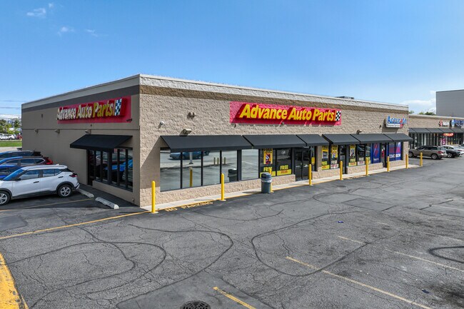 More details for 4301-4323 S Ashland Ave, Chicago, IL - Retail for Lease