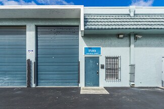 Plus de détails pour 8349 NW 54th St, Doral, FL - Bureau à louer