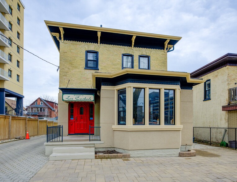 47 Scott St, Kitchener, ON à vendre - Photo principale - Image 1 de 1