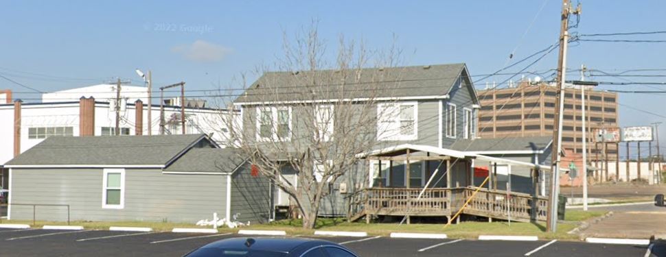 1001 Ayers St, Corpus Christi, TX for lease - Building Photo - Image 2 of 3