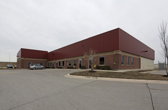 More details for 19313-19363 W 151st Ter, Olathe, KS - Flex for Lease
