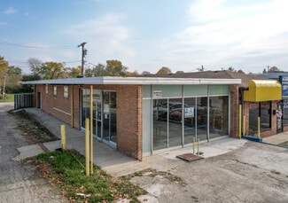 More details for 1105 N Arlington Ave, Indianapolis, IN - Retail for Sale