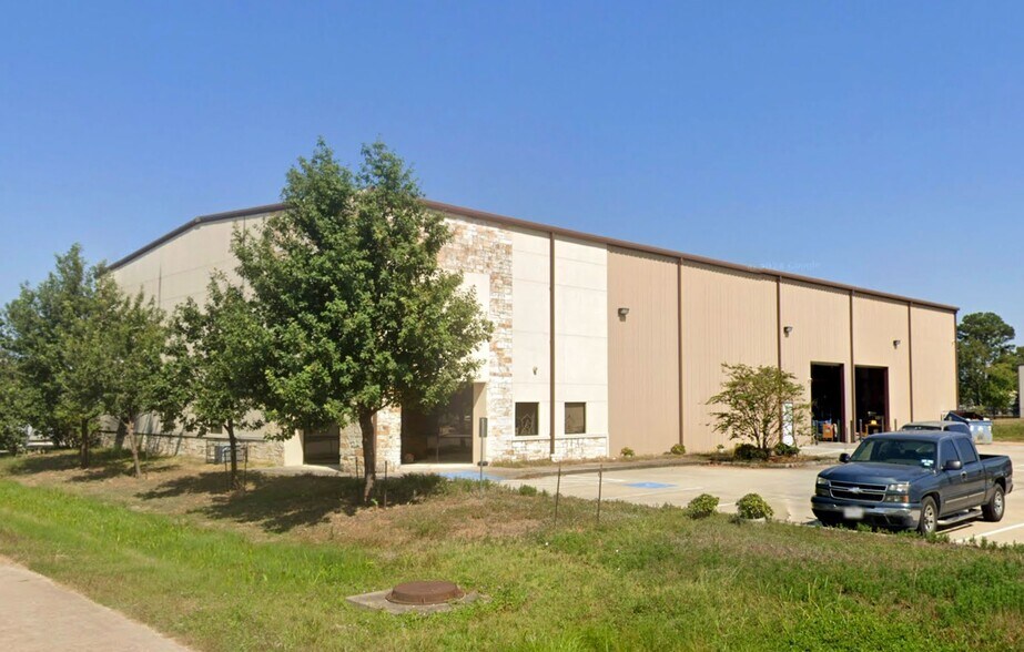 13620 Gillman Park, Houston, TX à vendre - Photo du bâtiment - Image 1 de 1