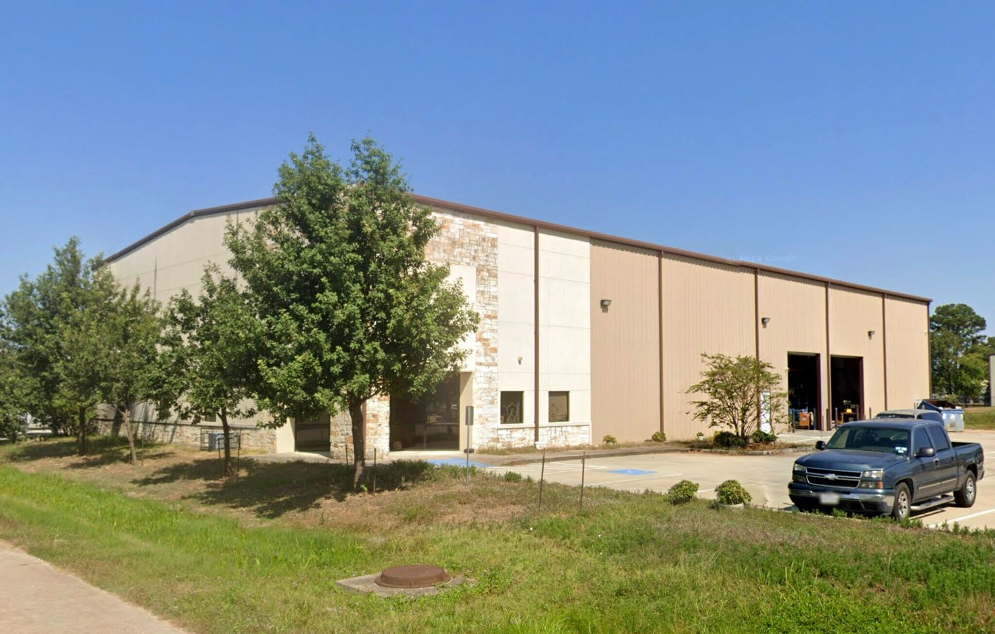 13620 Gillman Park, Houston, TX à vendre Photo du bâtiment- Image 1 de 1