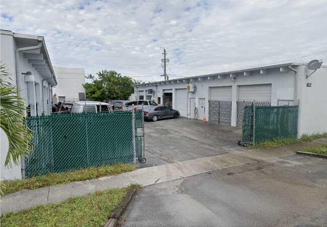 More details for 5741 Dawson St, Hollywood, FL - Industrial for Lease