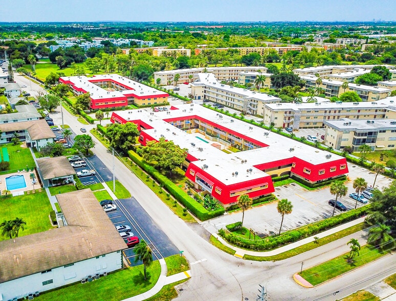 1620-1700 NW 46th Ave, Lauderhill, FL for sale - Building Photo - Image 3 of 9