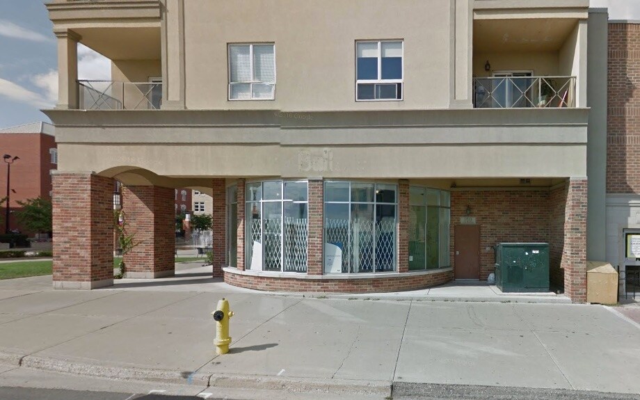 150 Colborne St, Brantford, ON for sale - Building Photo - Image 1 of 1