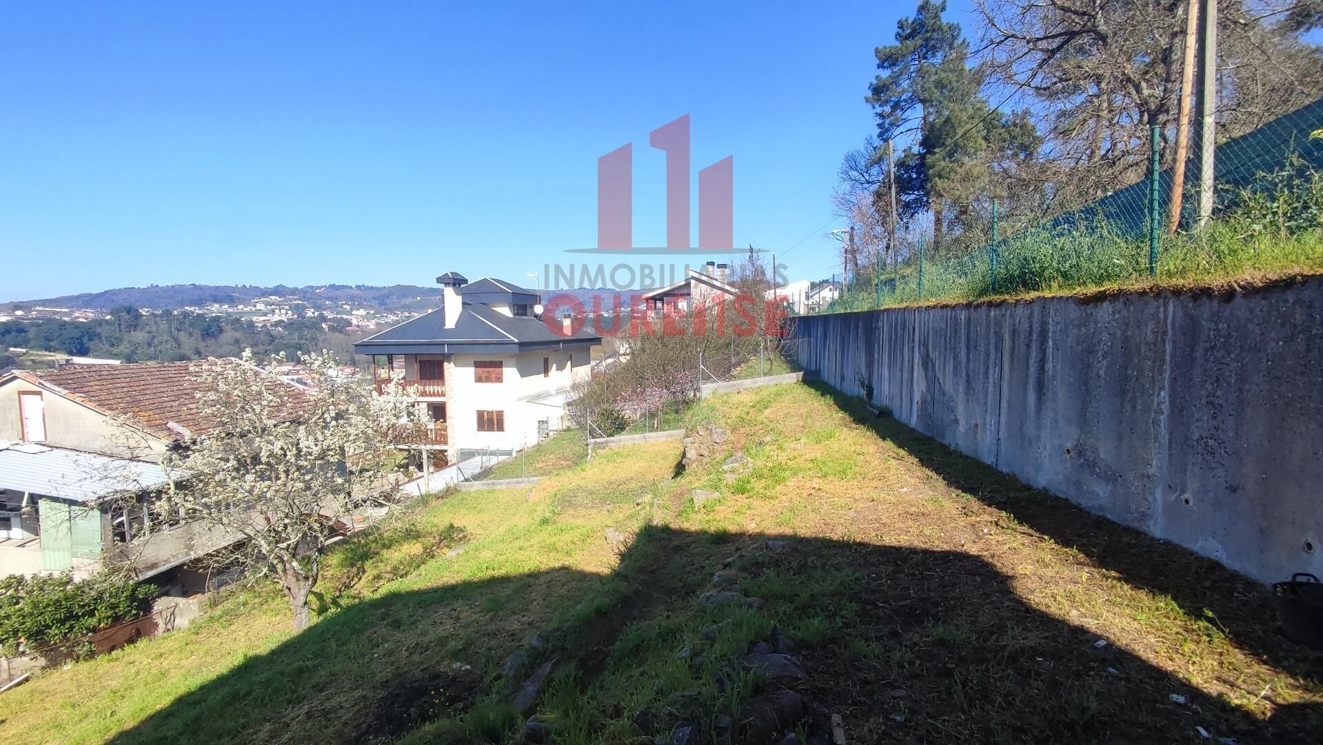 Land in Ourense, Orense for sale Building Photo- Image 1 of 7