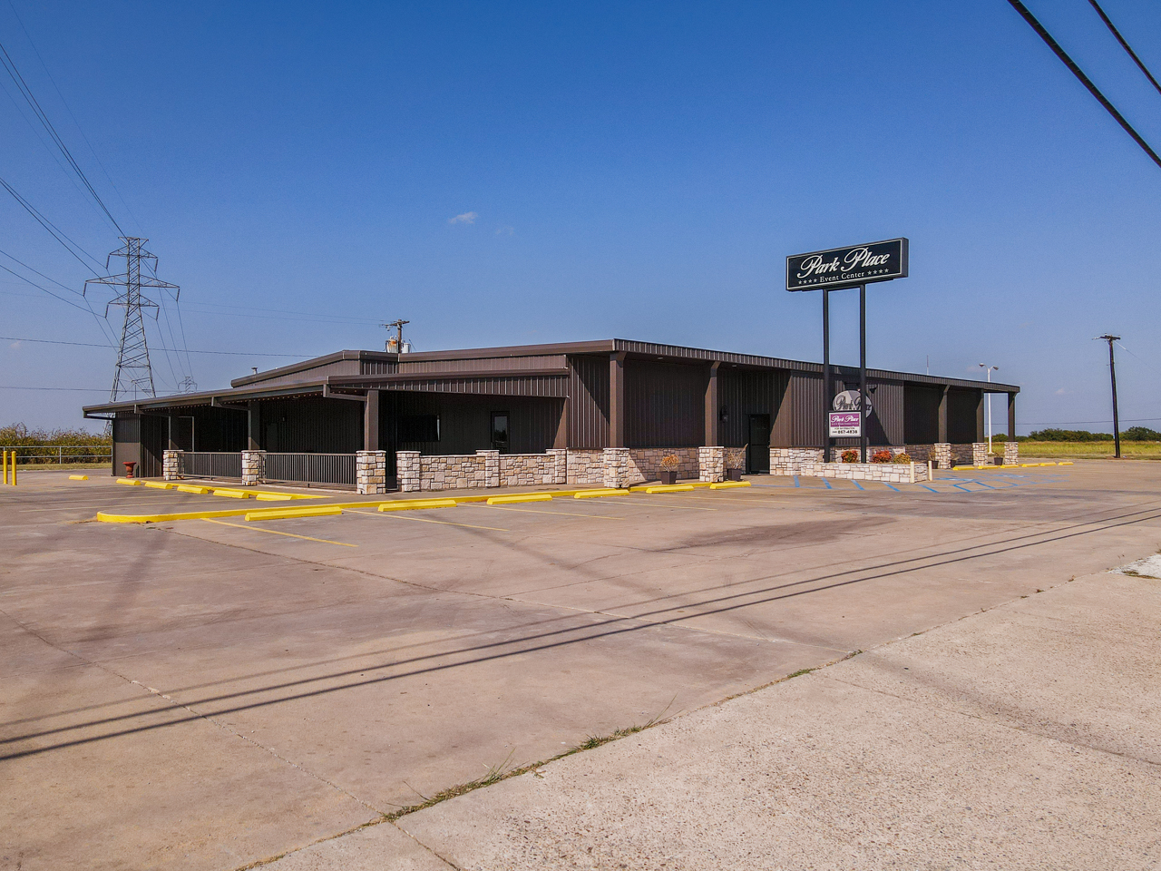 5400 Seymour Hwy, Wichita Falls, TX à vendre Photo du bâtiment- Image 1 de 39