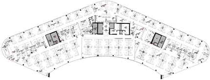 5955 T G Lee Blvd, Orlando, FL for lease Floor Plan- Image 1 of 1