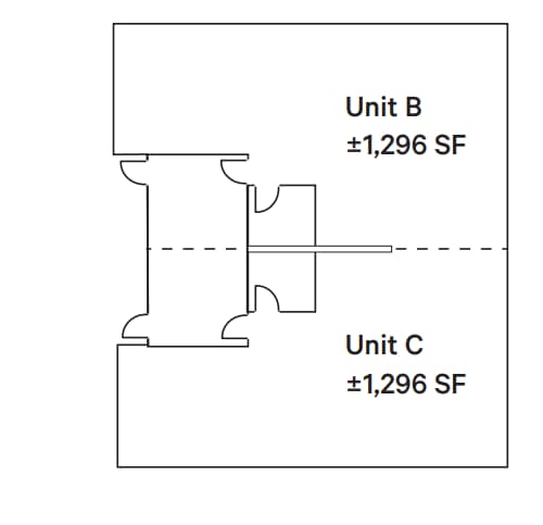 3670-3680 Charter Park Dr, San Jose, CA for lease Floor Plan- Image 1 of 1