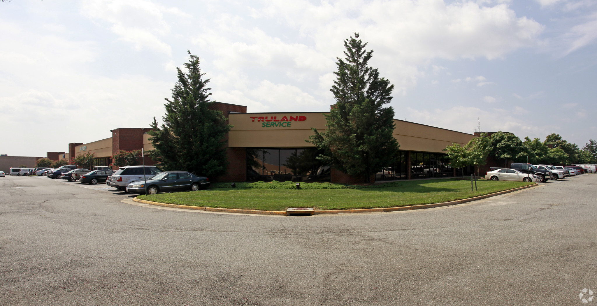 5701 General Washington Dr, Alexandria, VA for lease Primary Photo- Image 1 of 13