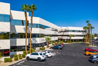 More details for 2080 E Flamingo Rd, Las Vegas, NV - Office, Medical for Lease