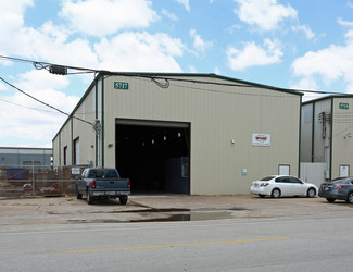 Plus de détails pour 5717 Cunningham Rd, Houston, TX - Industriel/Logistique à louer