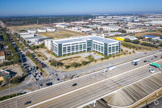 11330 Clay Rd, Houston, TX - Aérien  Vue de la carte - Image1