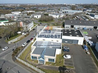 Plus de détails pour Industriel à louer