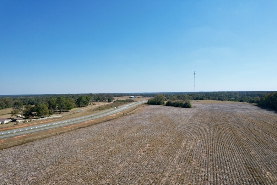 Terrain dans Ellaville, GA à vendre - Photo du bâtiment - Image 1 de 4