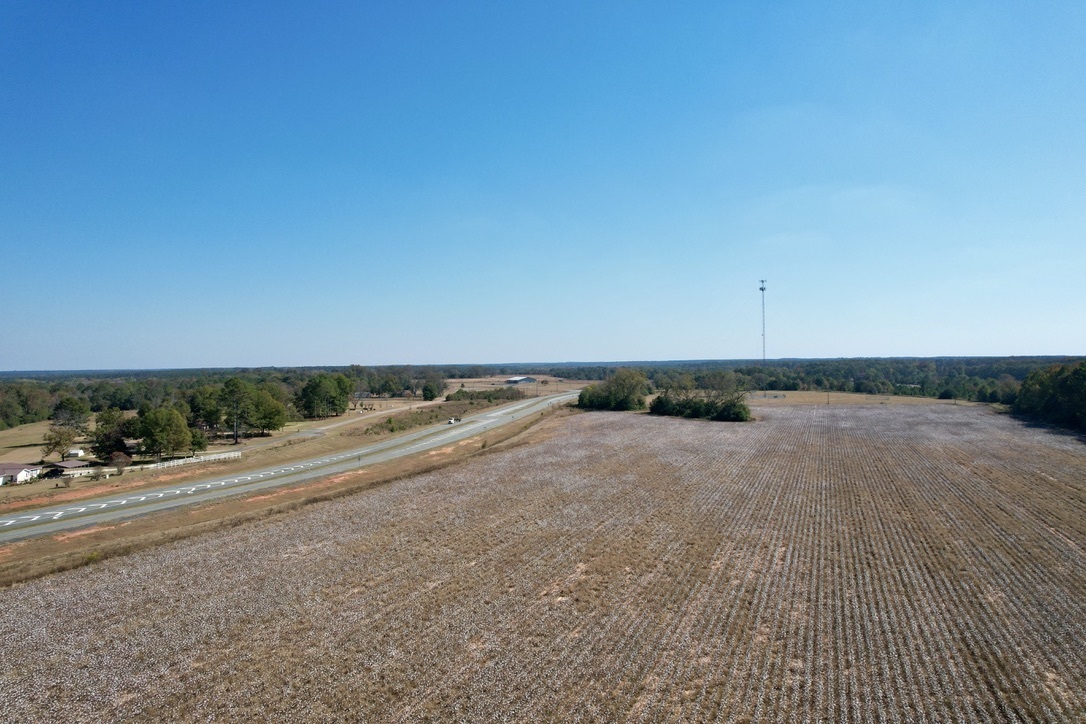 Land in Ellaville, GA for sale Building Photo- Image 1 of 5