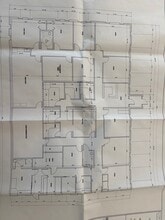 4424 Dickinson Rd, De Pere, WI à louer Plan d’étage- Image 1 de 1