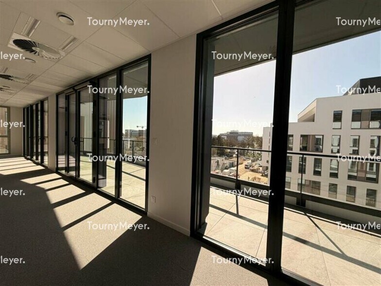Office in Cesson-Sévigné for lease - Interior Photo - Image 3 of 5