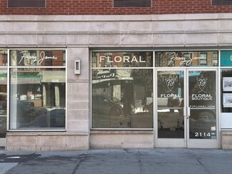 More details for 2114 Frederick Douglass Blvd, New York, NY - Retail for Lease