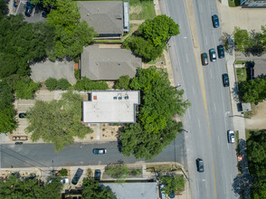 2208 Lake Austin Blvd, Austin, TX - AERIAL  map view - Image1