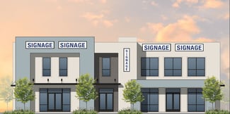 Plus de détails pour Arlington Ave. & Indiana Ave, Riverside, CA - Bureau, Commerce de détail à louer