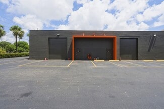 More details for 2968 Ravenswood Rd, Fort Lauderdale, FL - Industrial for Lease