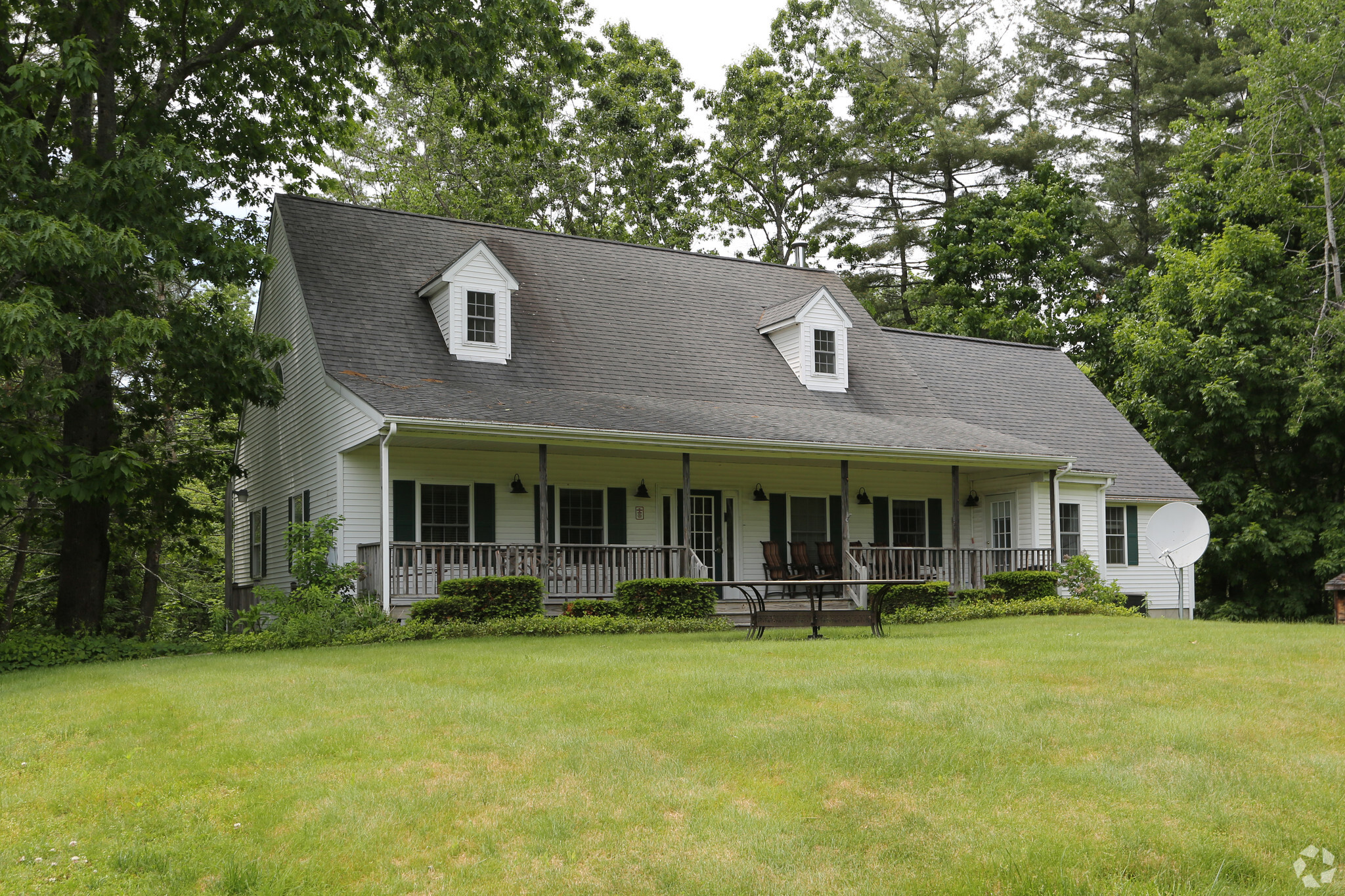 10 Main St, Newfields, NH for sale Building Photo- Image 1 of 1