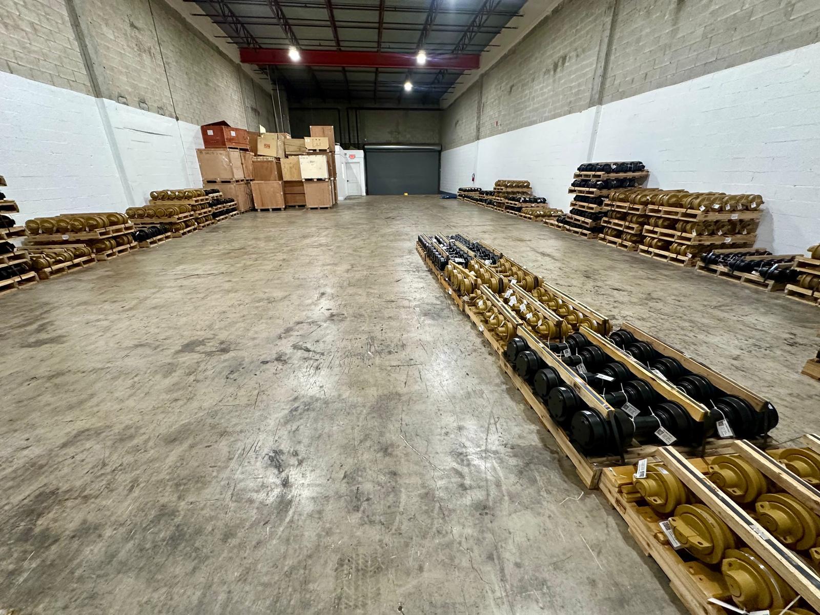 1700-1744 NW 82nd Ave, Doral, FL for lease Interior Photo- Image 1 of 7