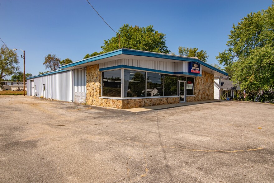 716 High St, Brandenburg, KY for sale - Building Photo - Image 3 of 20